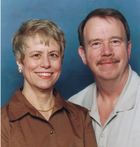 JL and Linda